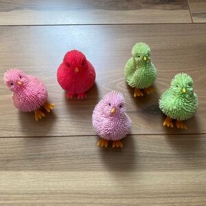 Easter Chicks